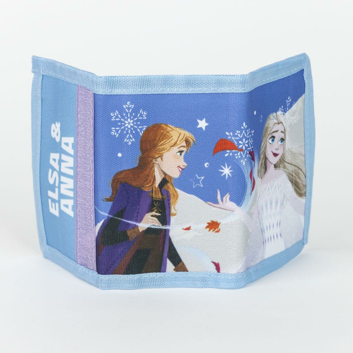 Sunglasses and Wallet Set Frozen Синий
